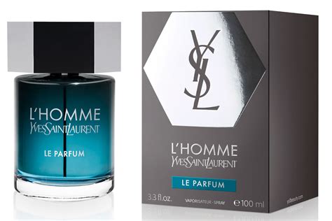 yves saint laurent l'homme le parfum 40ml